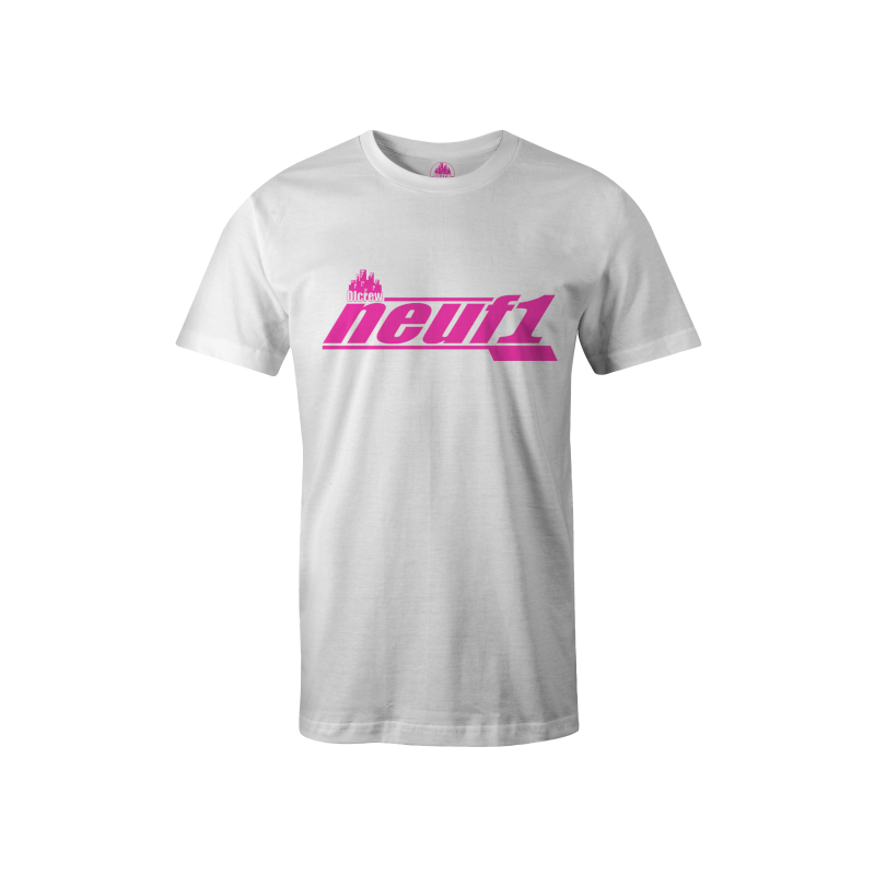 Molotov Tee 91