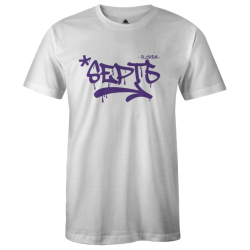 Graffy Tee 75