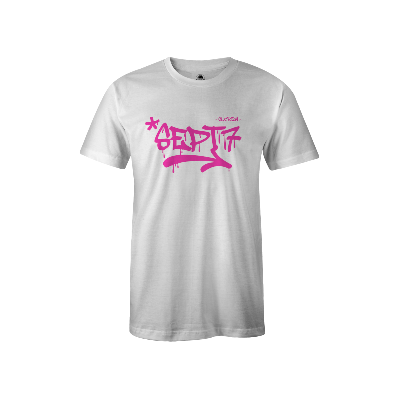 Graffy Tee 77