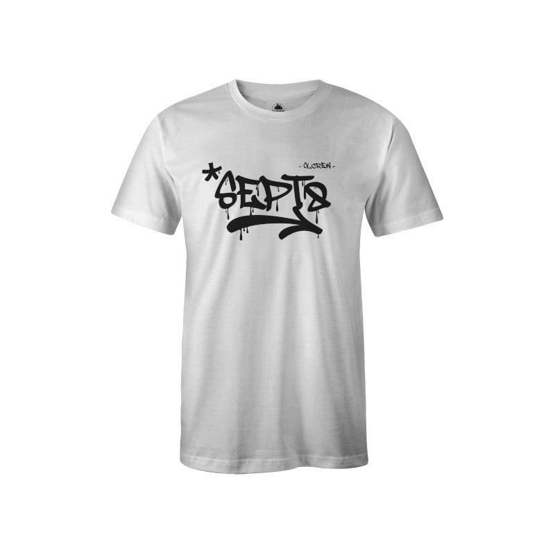 Graffy Tee 78