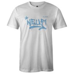 Graffy Tee 91