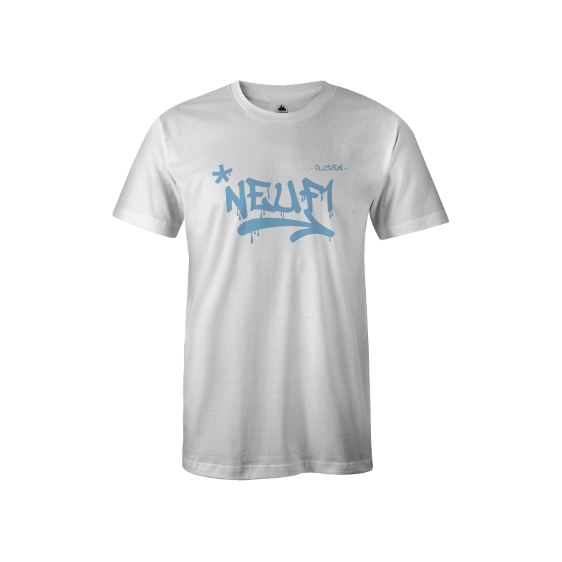Graffy Tee 91