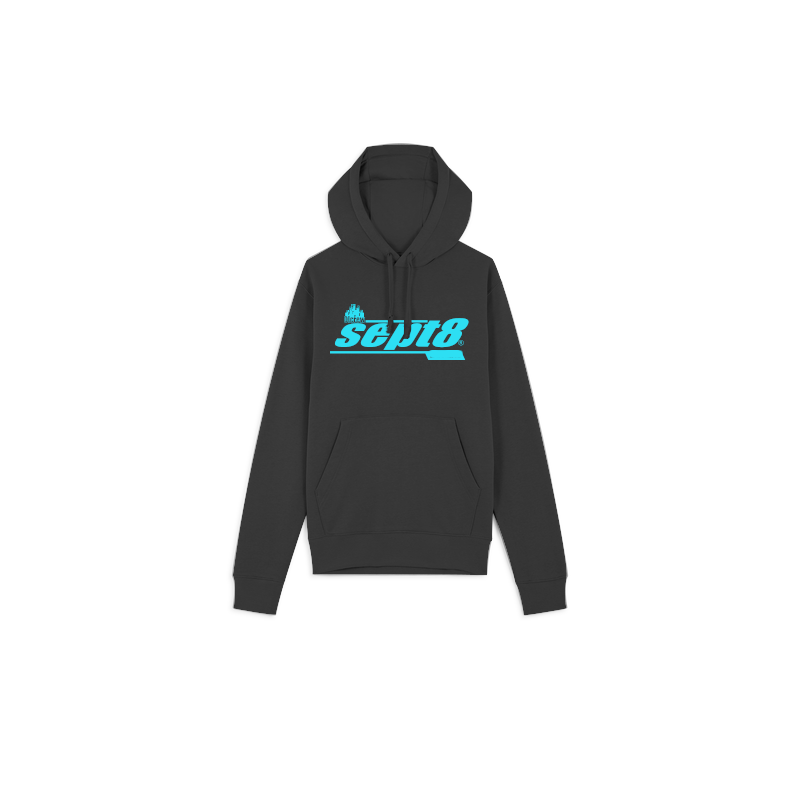 Molotov Hoodie 78 Sky