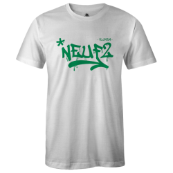 Graffy Tee 92
