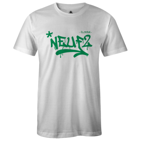 Graffy Tee 92