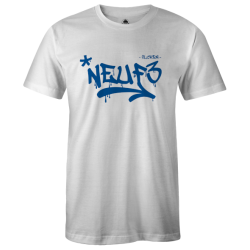 Graffy Tee 93