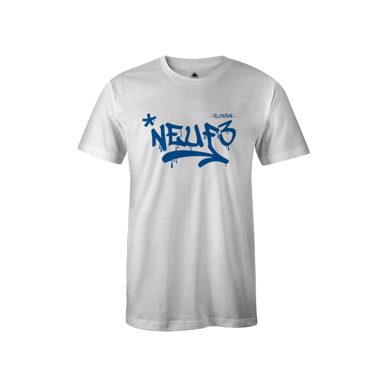 Graffy Tee 93