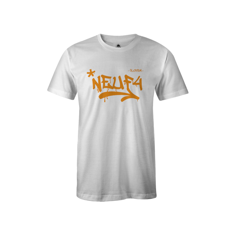 Graffy Tee 94