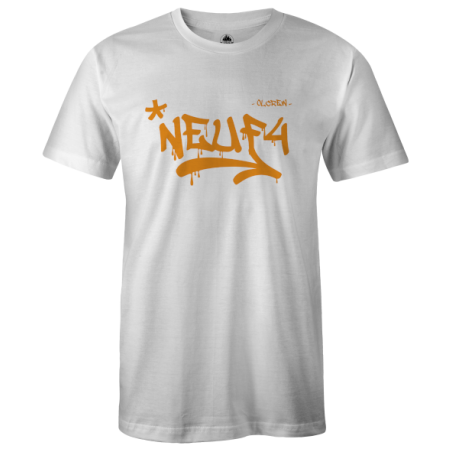 Graffy Tee 94