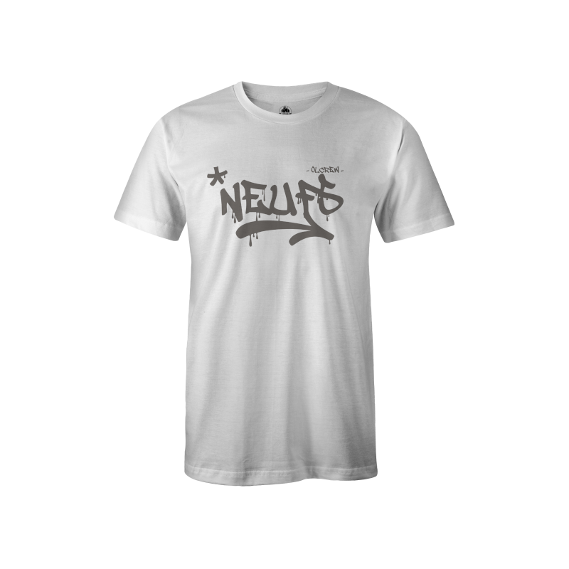 Graffy Tee 95