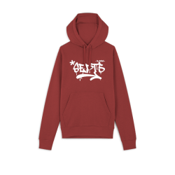 Hoodie Tagueur 75