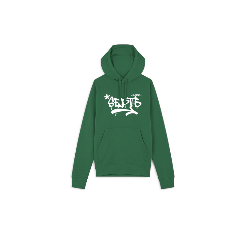 Hoodie Tagueur 75