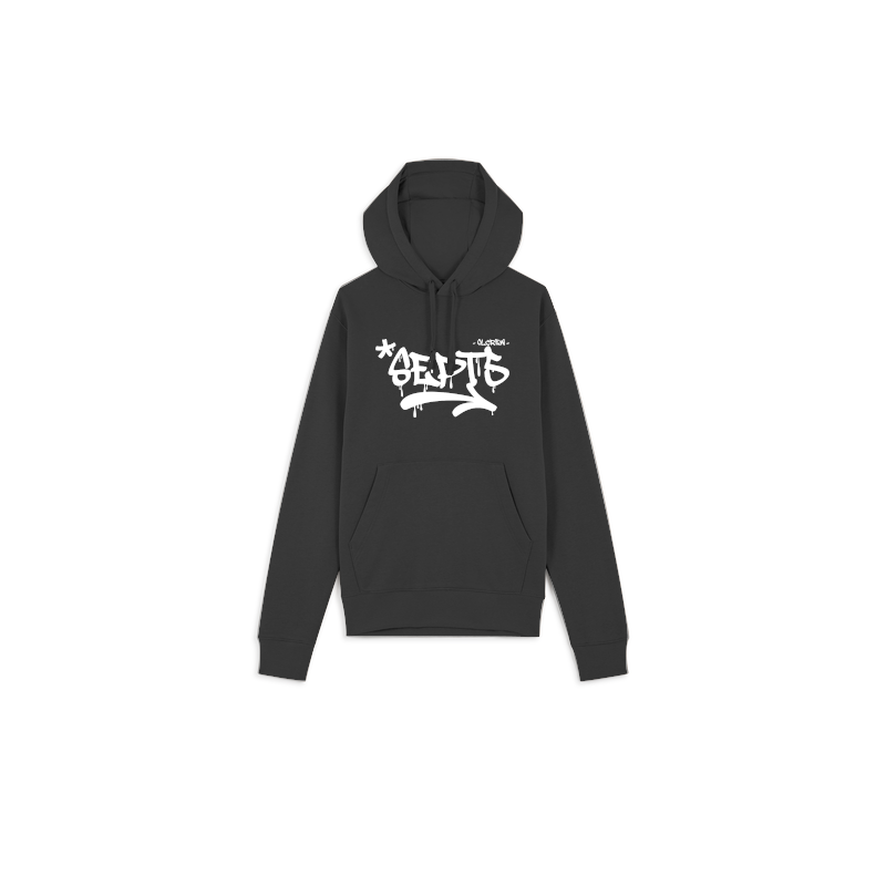 Hoodie Tagueur 75