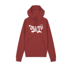 Hoodie Tagueur 77