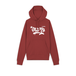 Hoodie Tagueur 78