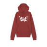Hoodie Tagueur 91