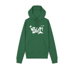 Hoodie Tagueur 91