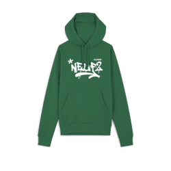 Hoodie Tagueur 92