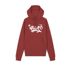 Hoodie Tagueur 93