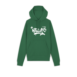 Hoodie Tagueur 93