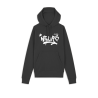 Hoodie Tagueur 93