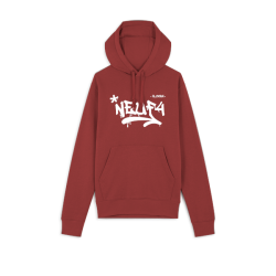 Hoodie Tagueur 94