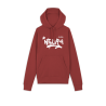 Hoodie Tagueur 94