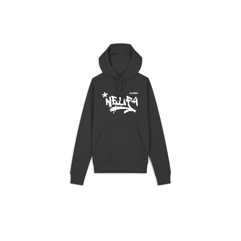 Hoodie Tagueur 94