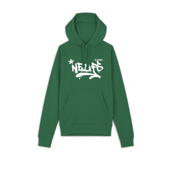Hoodie Tagueur 95