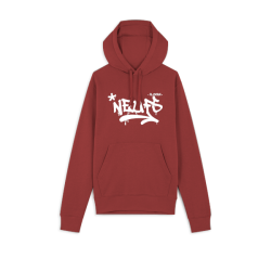 Hoodie Tagueur 95