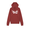 Hoodie Tagueur 95