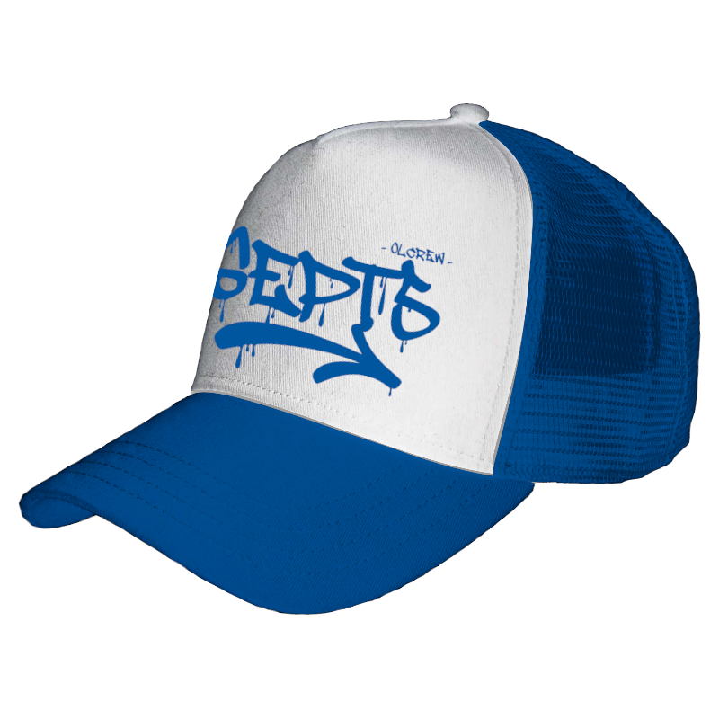 Casquette Tagueur 75