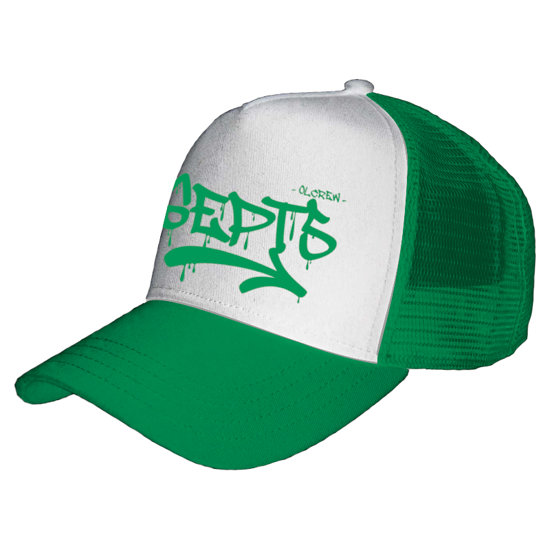 Casquette Tagueur 75