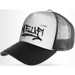 Casquette Tagueur 91