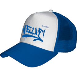 Casquette Tagueur 91