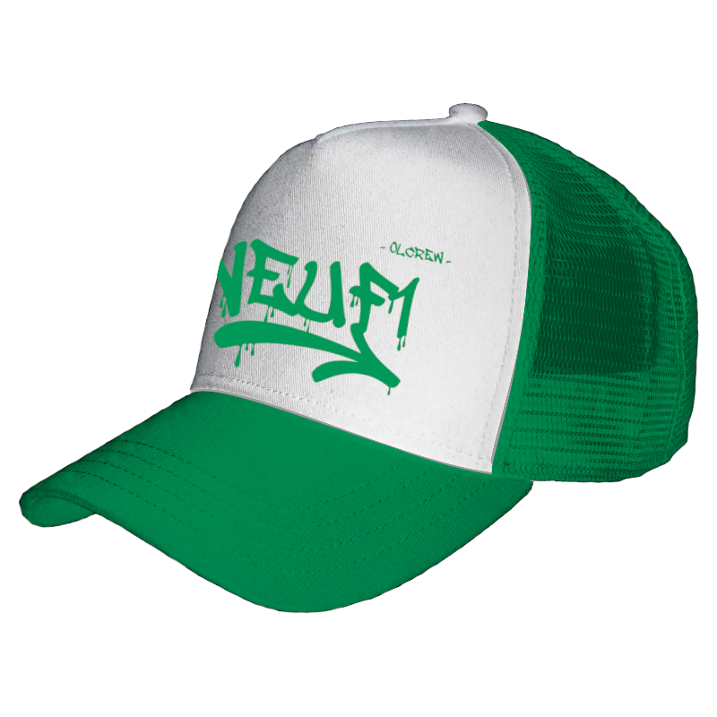 Casquette Tagueur 91