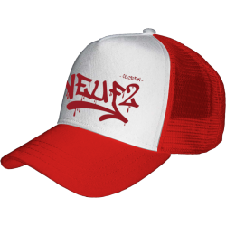Casquette Tagueur 92