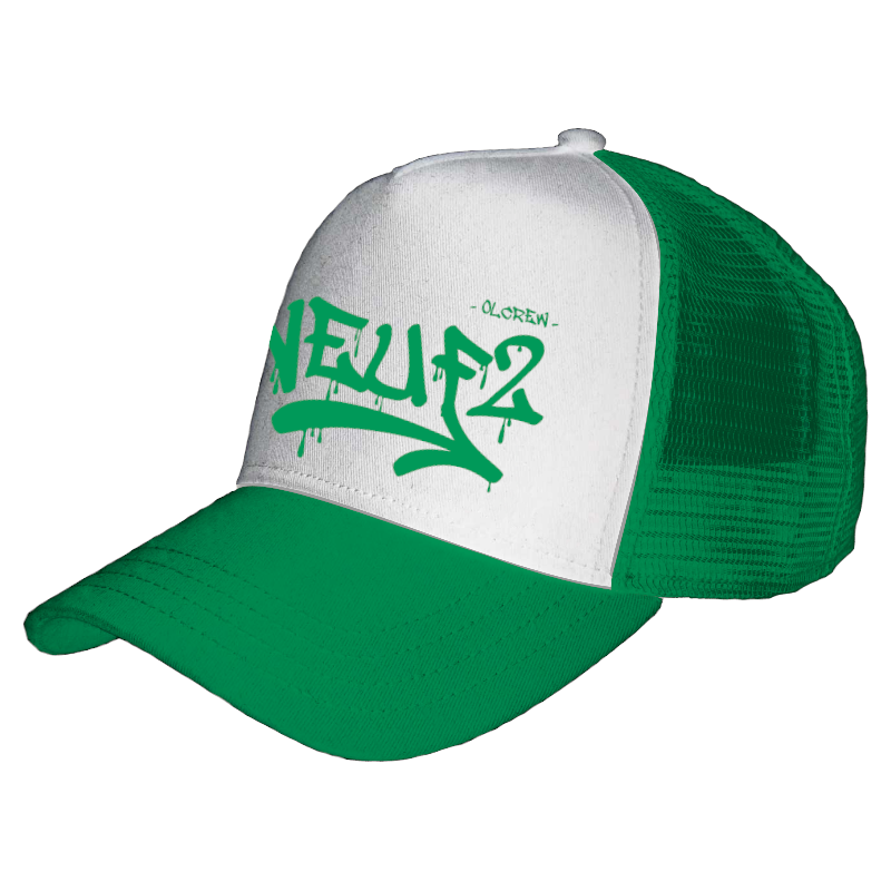 Casquette Tagueur 92