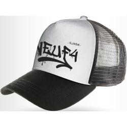 Casquette Tagueur 94