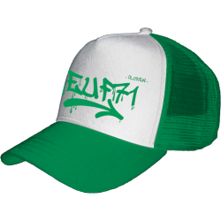 Casquette Tagueur 971