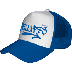 Casquette Tagueur 973