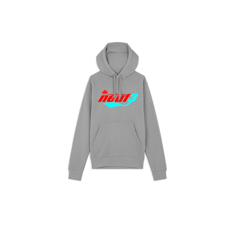 Varsity Hoodie 93