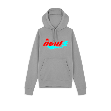 Varsity Hoodie 94