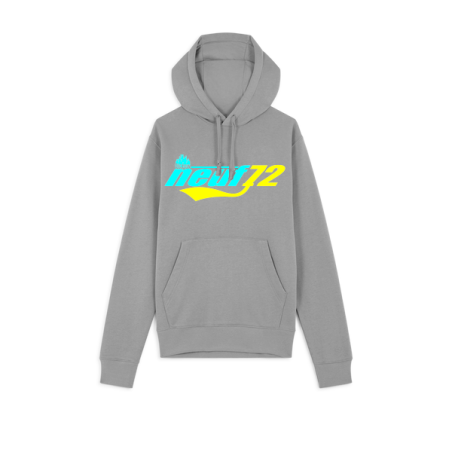 Varsity Hoodie 972